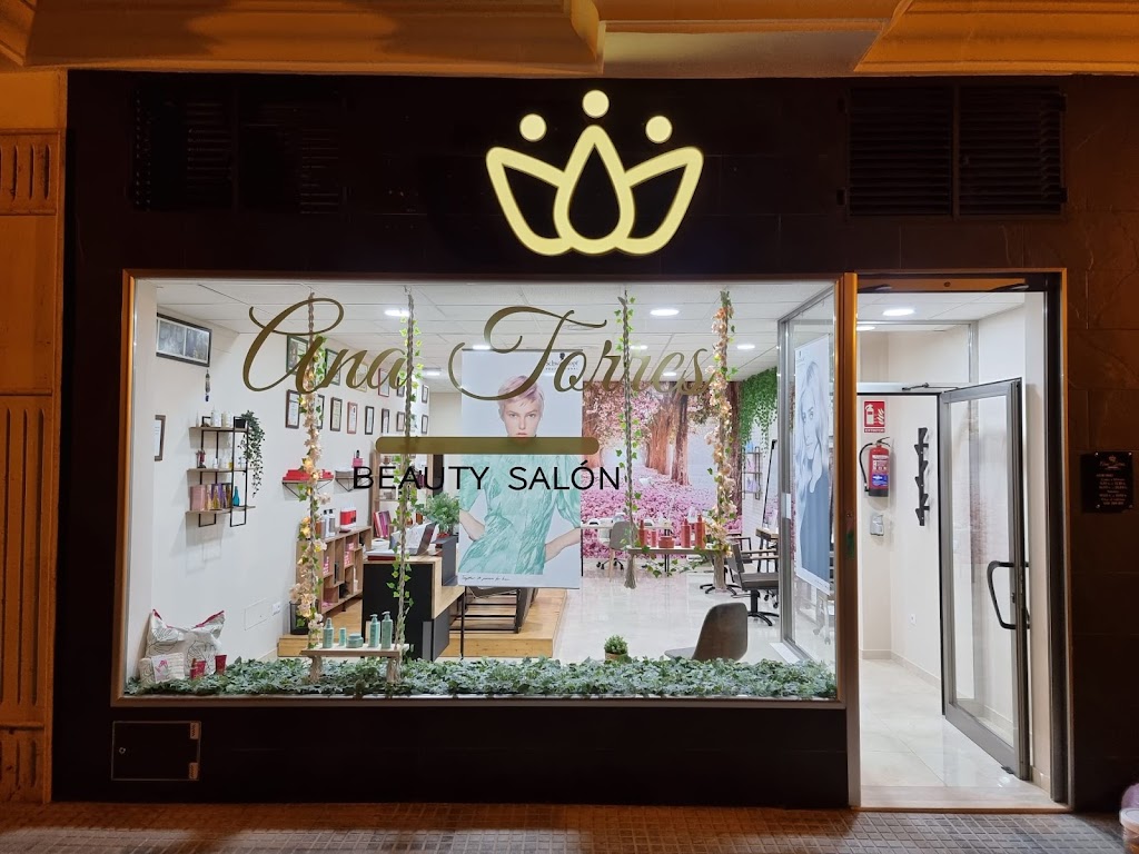 Ana Torres Beauty Salon
