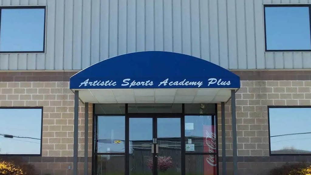  Artistic Sports Academy Plus