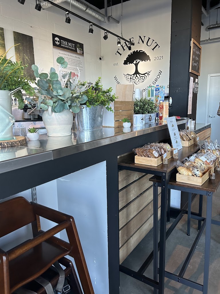 Coffee shop in Maple-Ridge