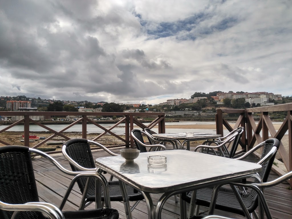 Restaurante A Fabrica — Ambiente