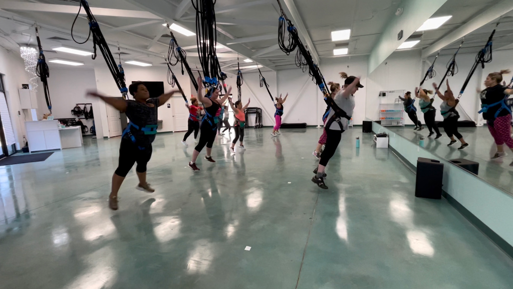  Elevate Jesus: Women’s Health and Fitness