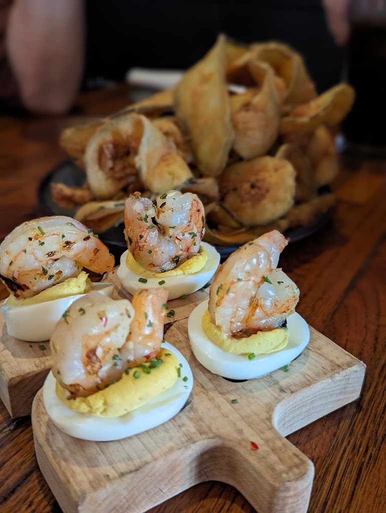 Scallops