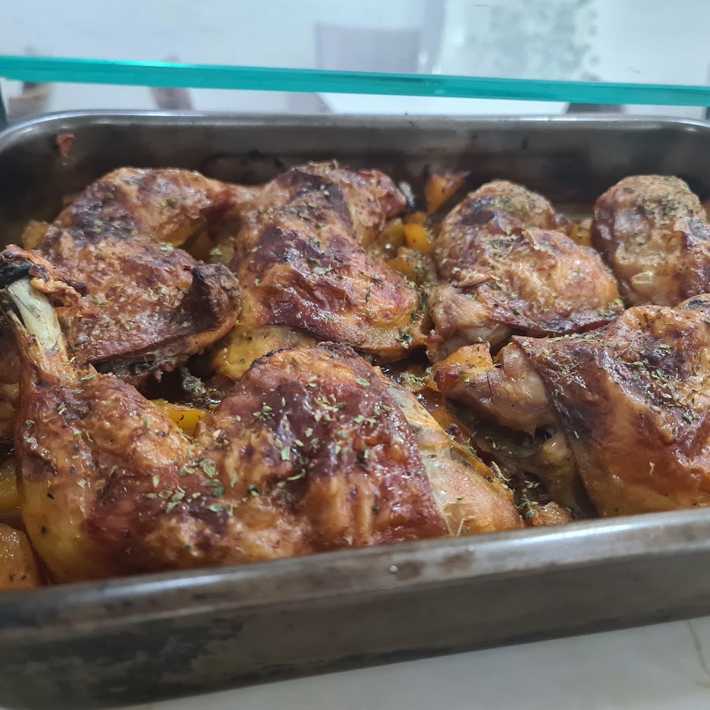A COMER... Bar - Cafeteria - Comidas para llevar — Comida y bebida