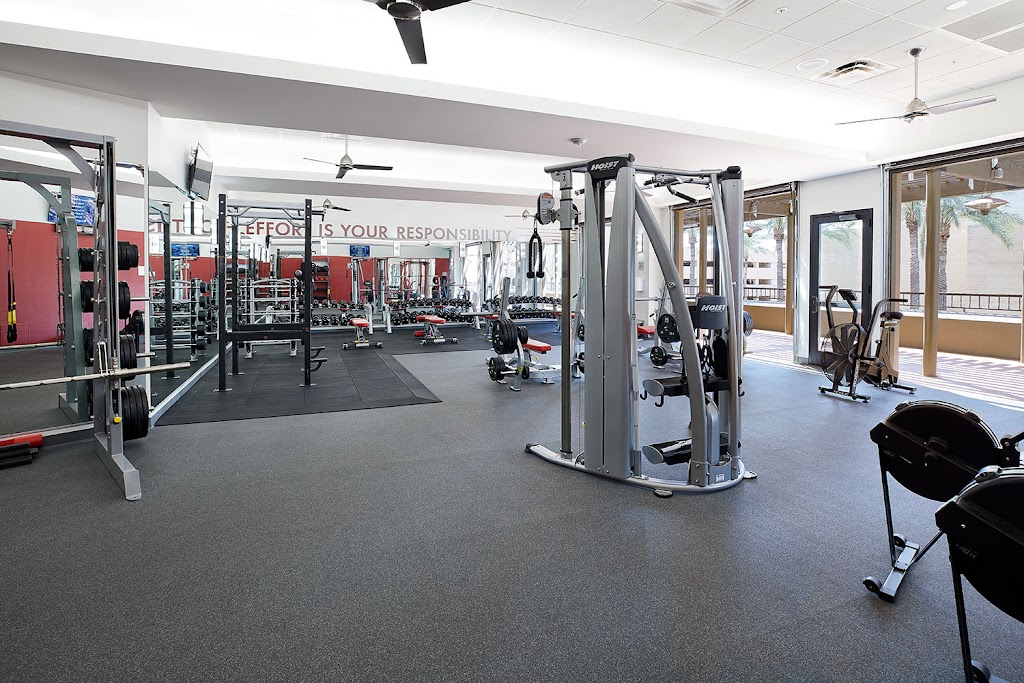  Mountainside Fitness Executive Club