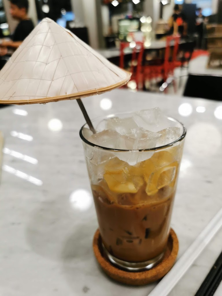 Maison Saigon เมซง ไซ่ง่อน's Photo/Menu