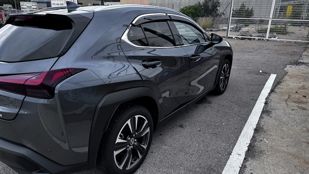 Auto Rentat