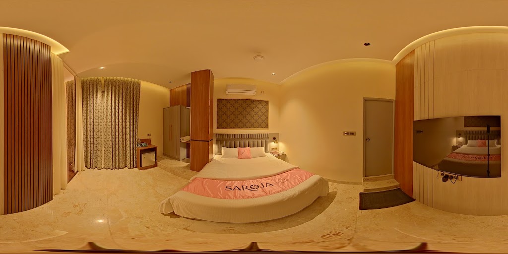 Street View & 360deg