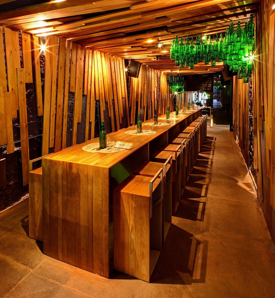 Sidreria Tierra Astur Aviles