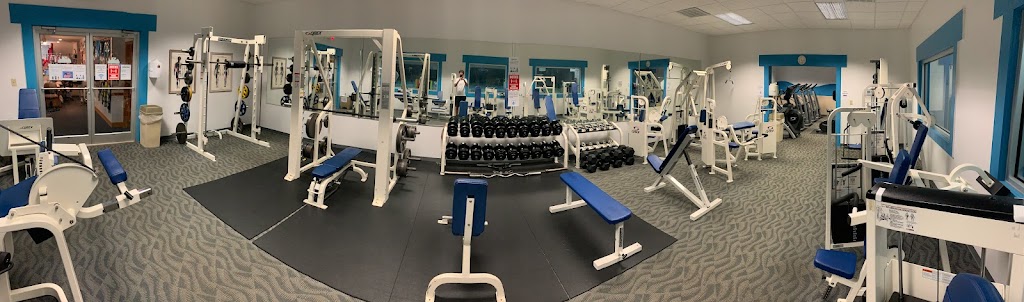  Pine Island Racquet & Fitness Center
