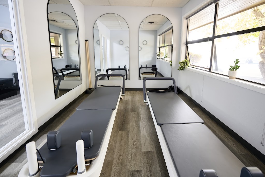  Hub Pilates of Redmond