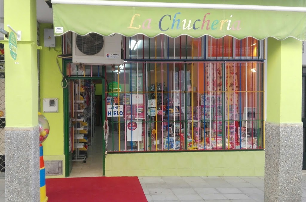 La Chucheria