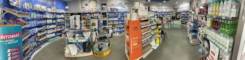 Farmacia Pedrera Centro