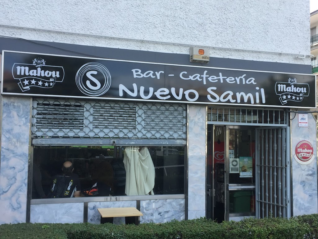 Nuevo Samil Sl