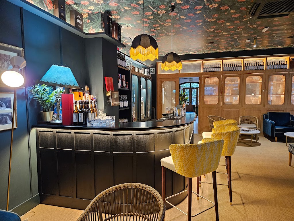 Txakoli de El Paladar