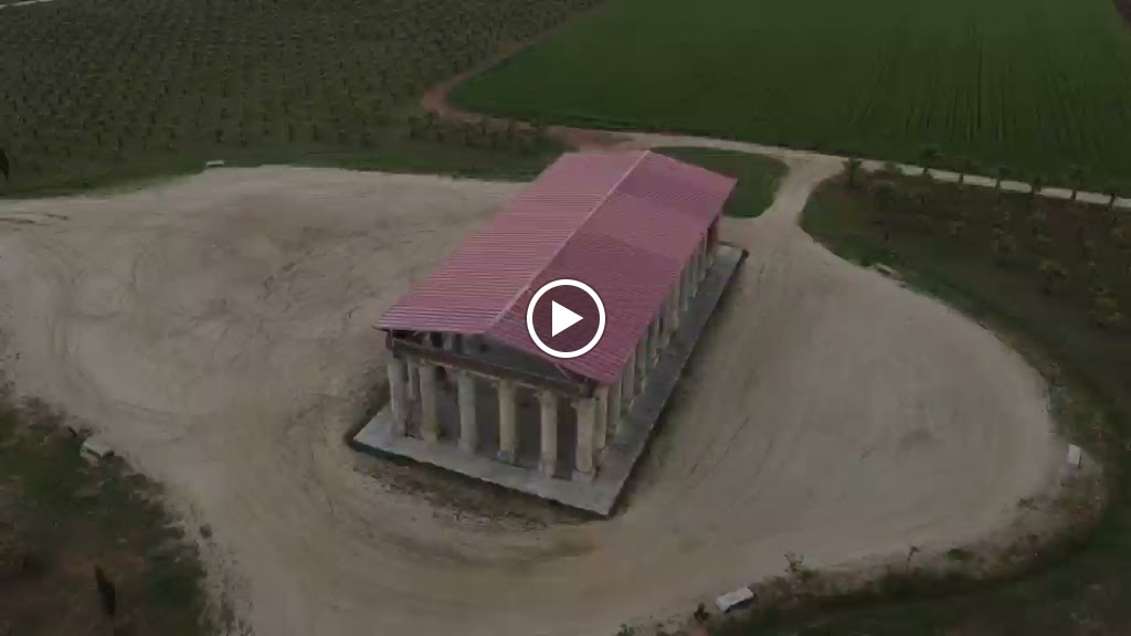 Iniciativas Para El Desarrollo de Extremadura S.L. — Videos