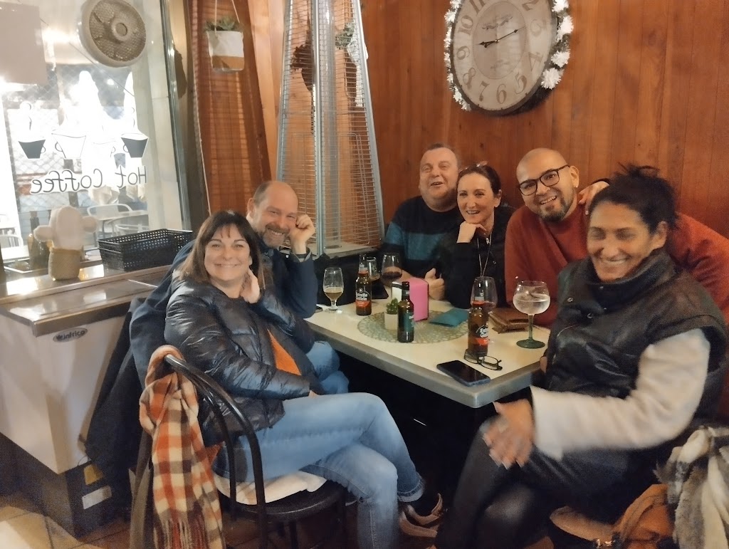 La cova d'en Biel — Ambiente