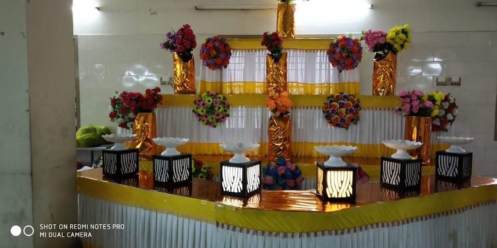 Sri Vari Agency
