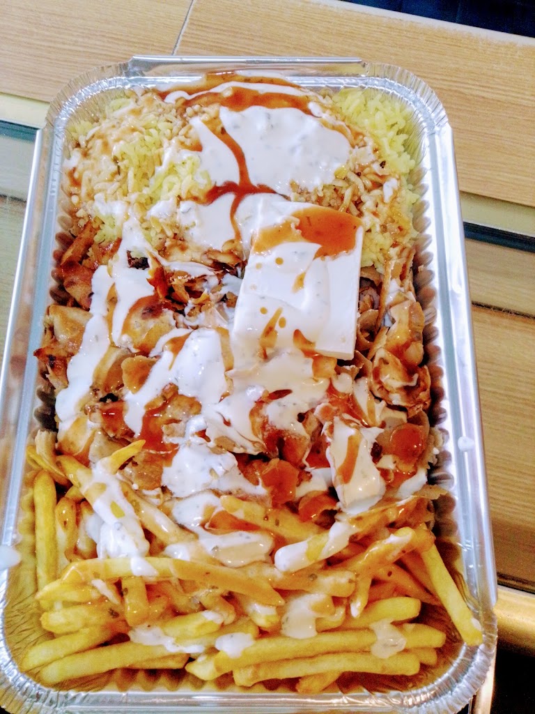 Kebab torrelodones Marrakech