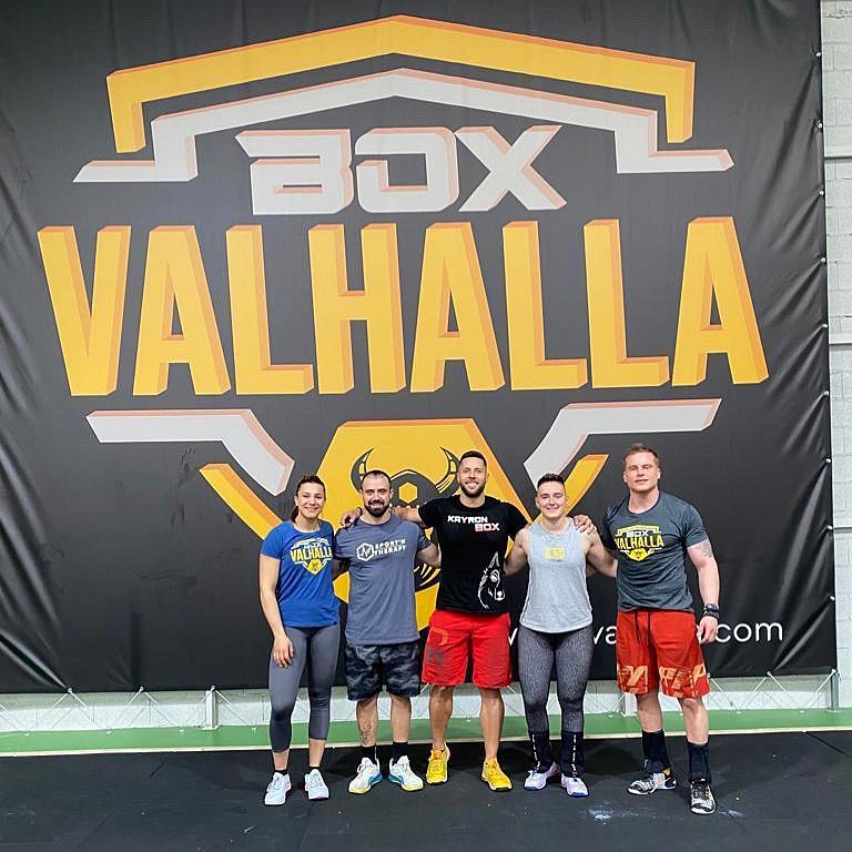 Box Valhalla