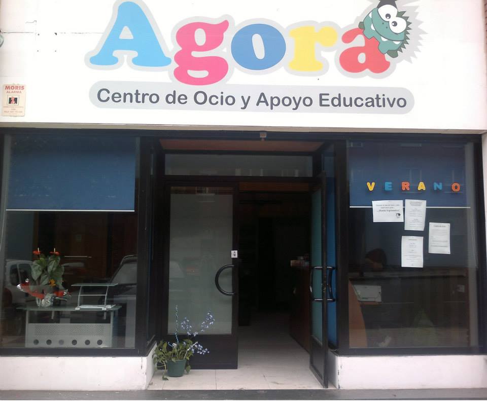 Centro Educativo Agora — Del propietario