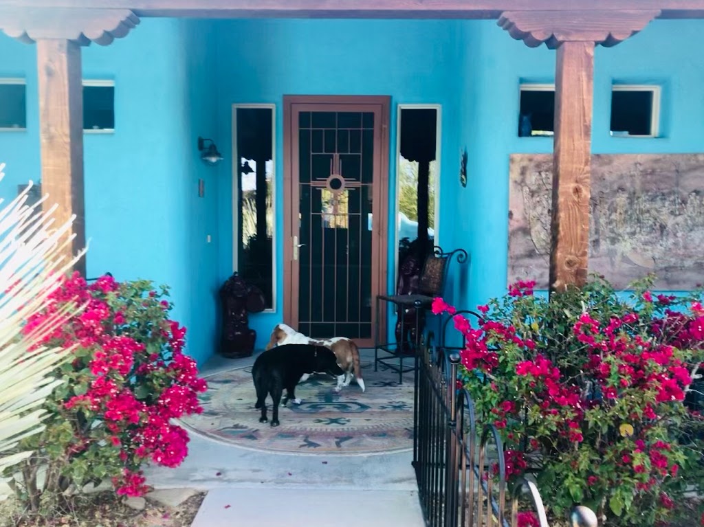 Tucson Bed & Breakfast