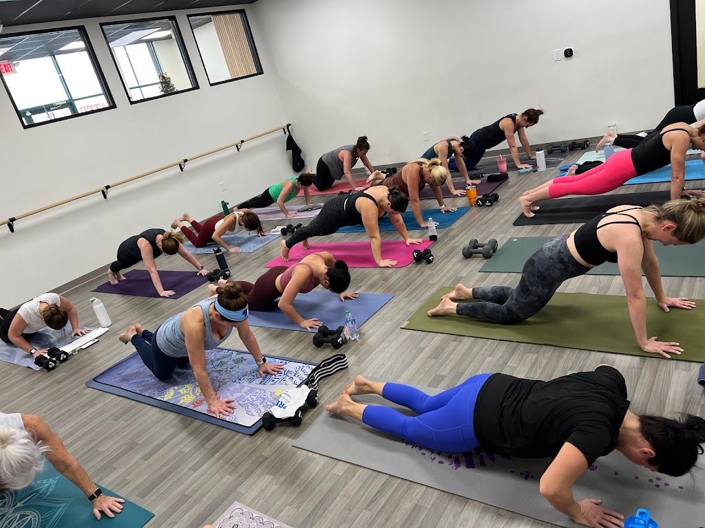  Connect Fitness Studio and Wellness Center