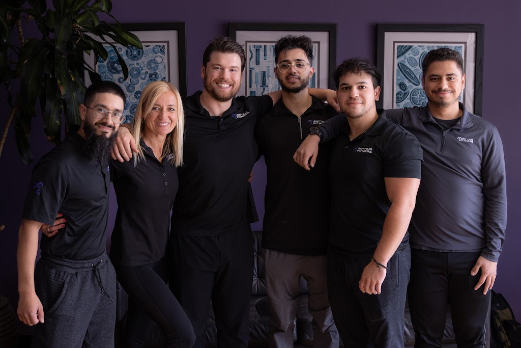  Danny Gustin Fitness