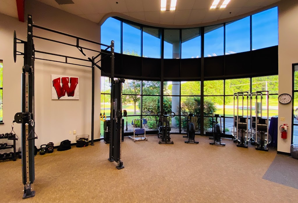  Hartland Movement Center