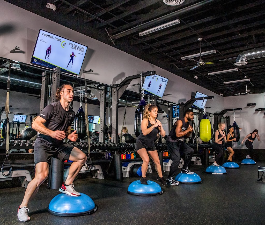  PowerHour360 Fitness Center
