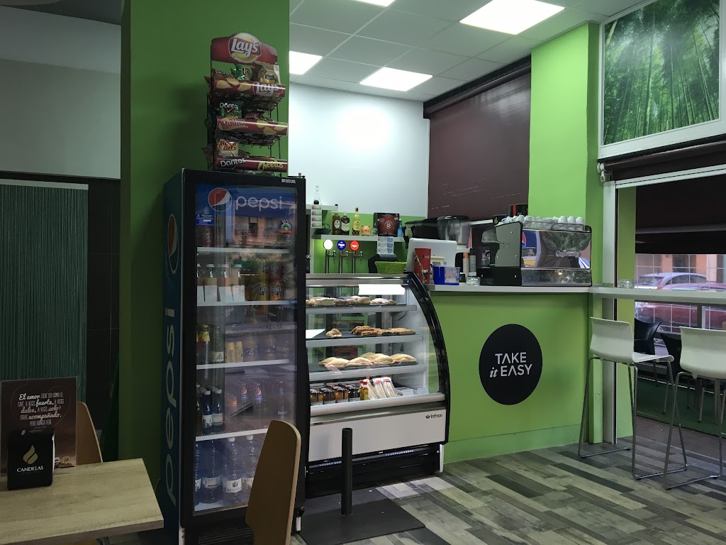 Restaurante La Maldita