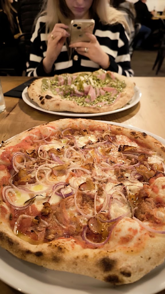 Mariu Pizza (ALCOY) — Mas recientes