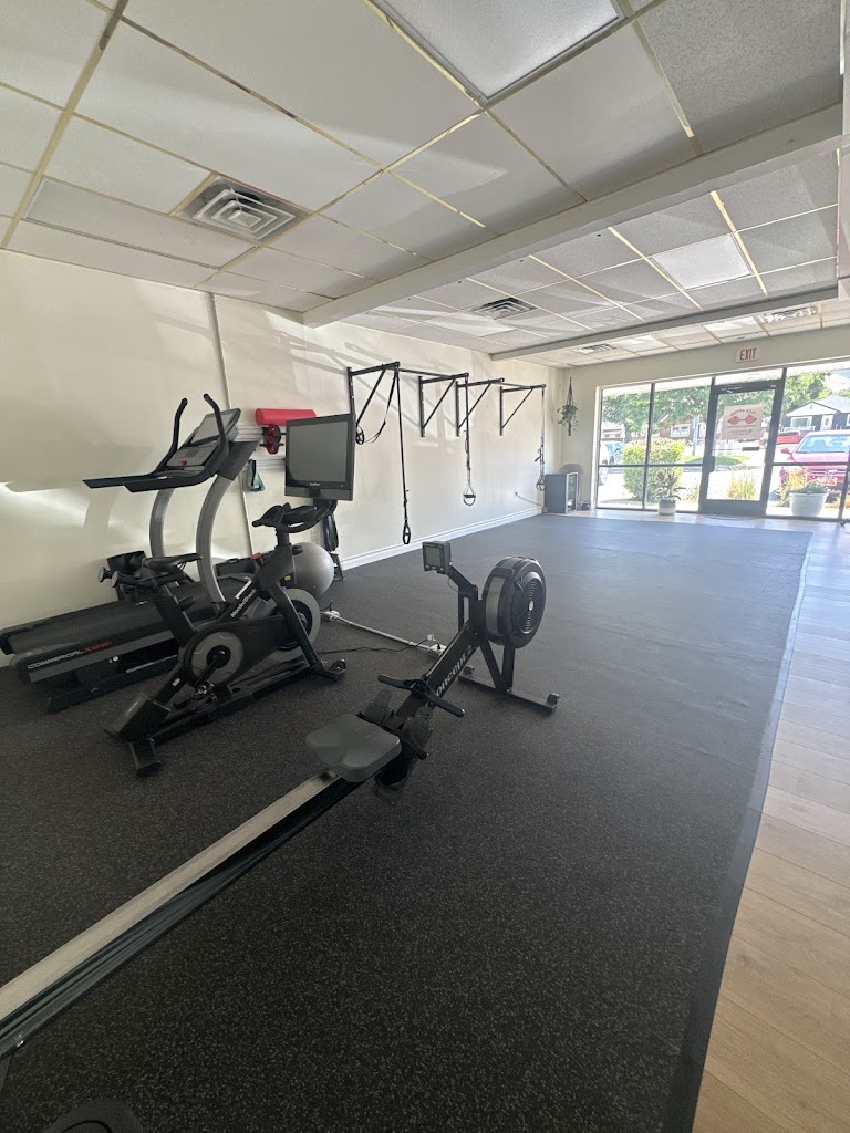  Flex Appeal training & nutrition