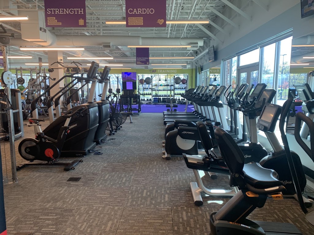  Anytime Fitness