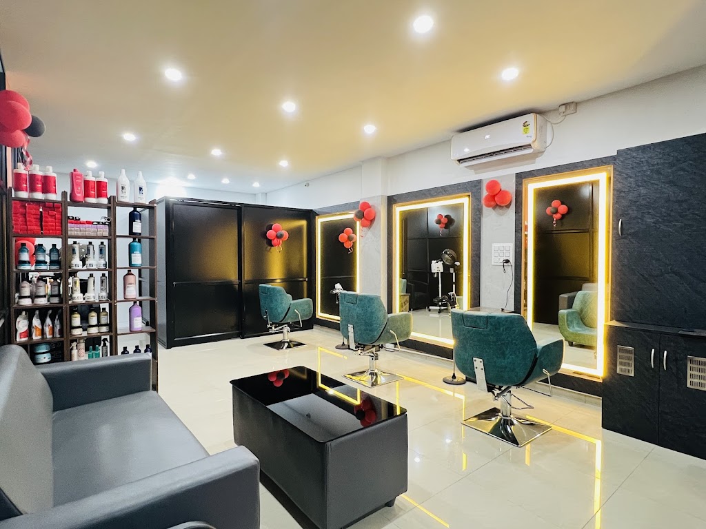 Star Styles Unisex Salon