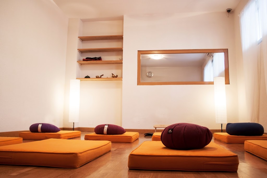 Attention Coach - Mindfulness