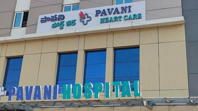 Dr. Pavani Hospital