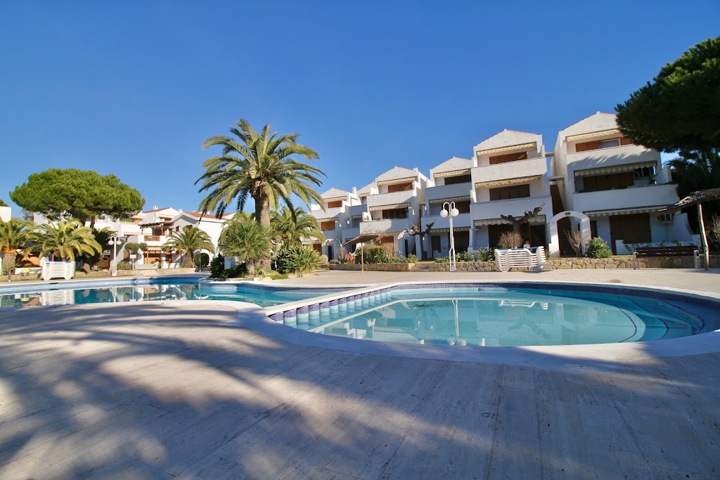 Mediterranean Way - Punta Prima