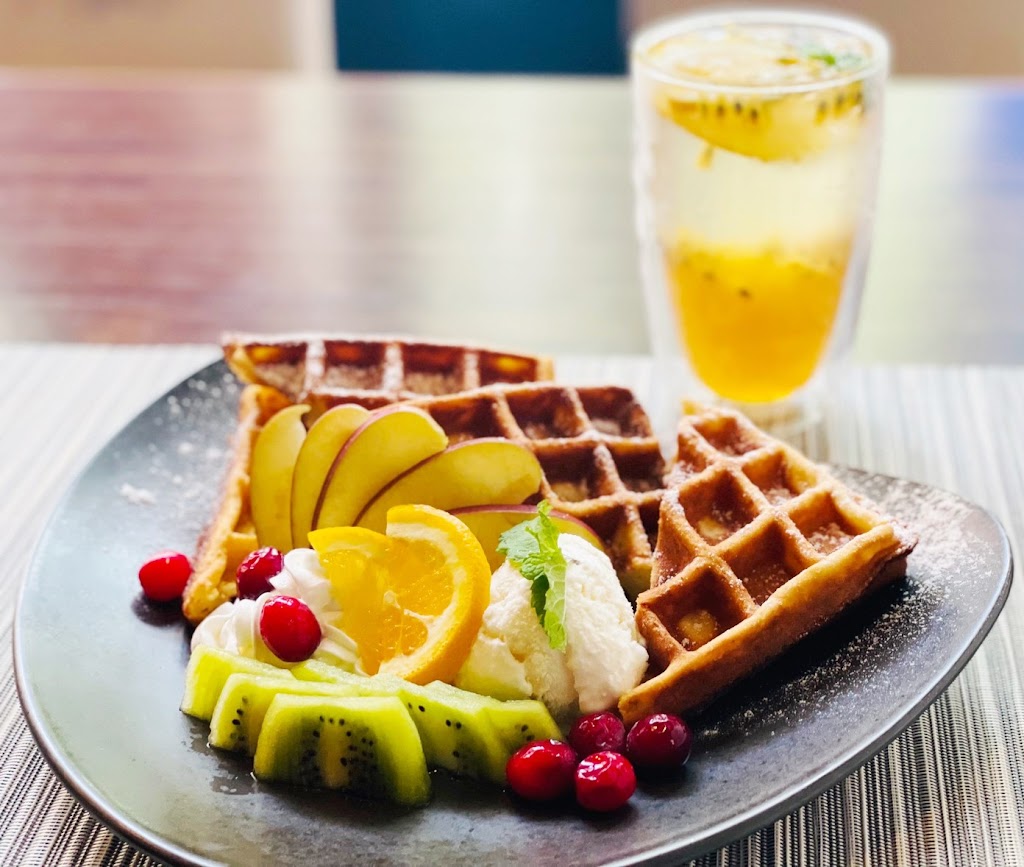 Psalms Cafe詩篇咖啡餐廳 的照片