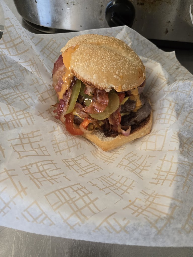  Fat Mama's Po Boyz and Sandwiches