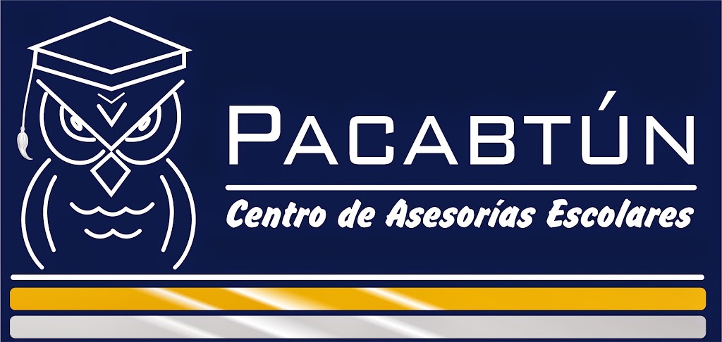 Centro de Asesorias Escolares Pacabtun — Del propietario