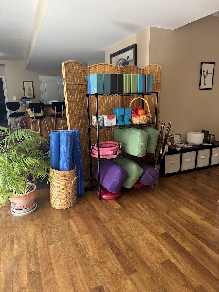  Take Fit LLC - Wellness with Sandi