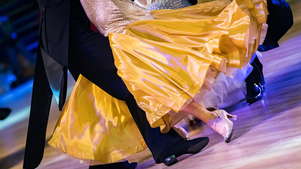  Arthur Murray Dance Studio