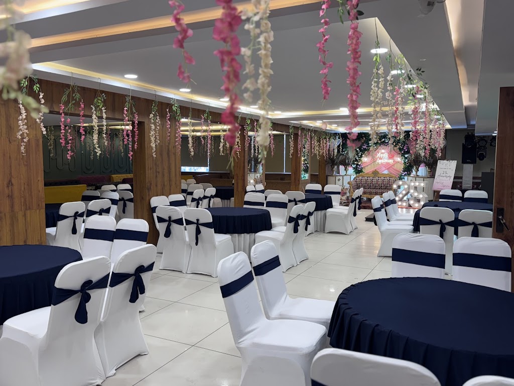 Uttam S Buffet And Restaurant