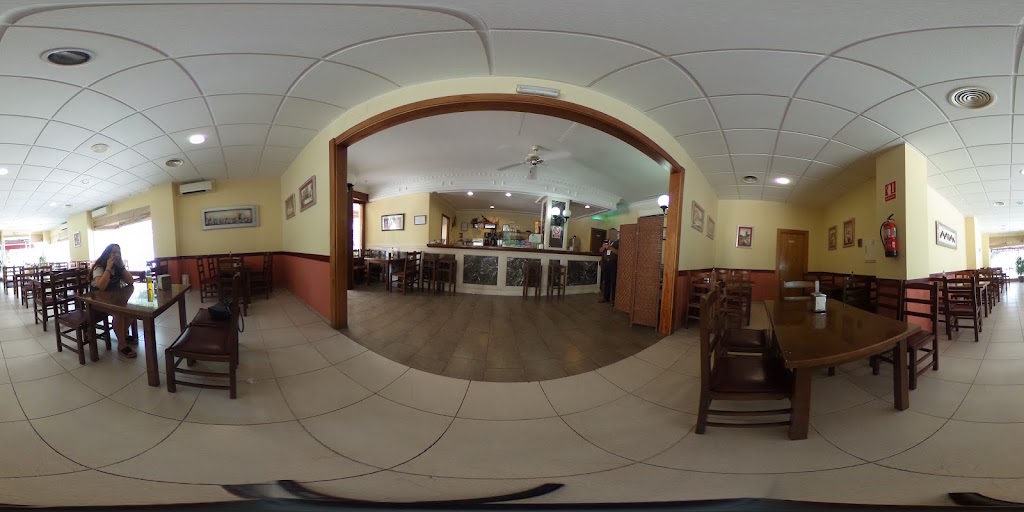 Churreria San Francisco Montilla — Street View y 360deg
