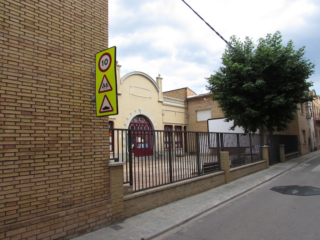 Escola Municipal de Musica Josep Maria Castella