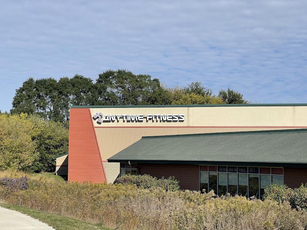  Anytime Fitness