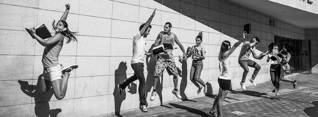 Centro Cultural Biblioteca de Montequinto (Dos Hermanas)