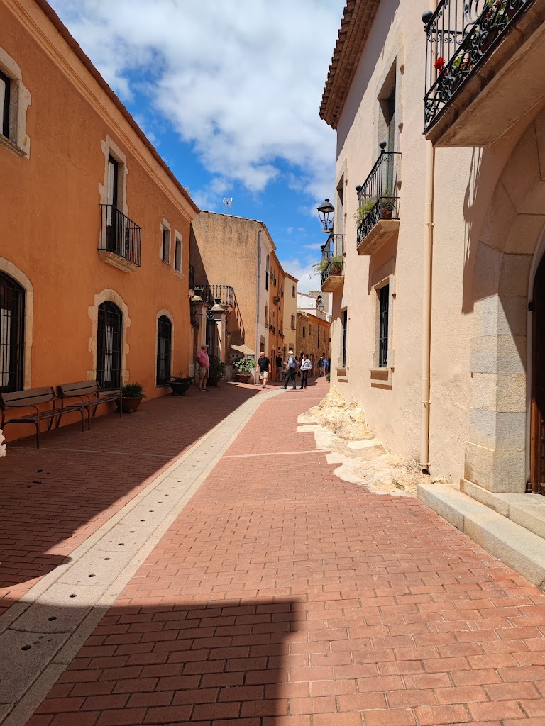 Vilalta Greenergy Charging Station