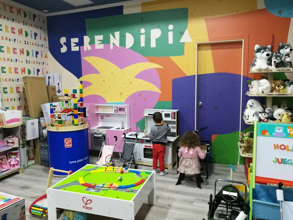 Foto 2 de Serendipia. Juguetes Educativos.