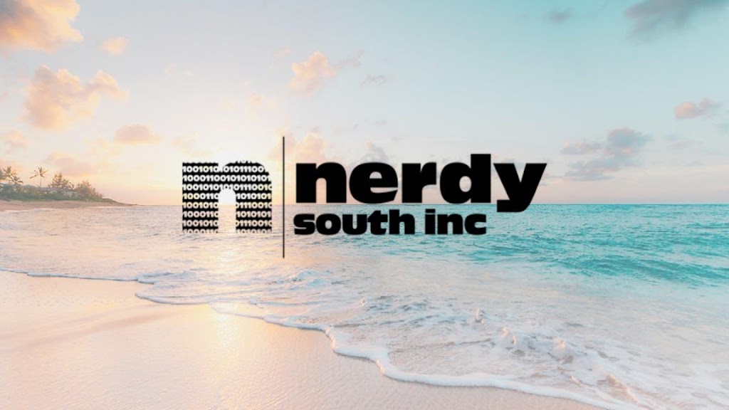 Nerdy South Inc Web Design Seo Marketing